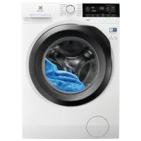 Mașină de spălat Electrolux EW7FN348PS 8 kg / 1400 rpm / White