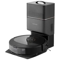 Aspirator Robot Roborock Q8 Max Plus 5200 mAh / Black