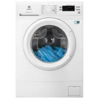 Mașină de spălat Electrolux EW6SN506W 6 kg / 1000 rpm / White