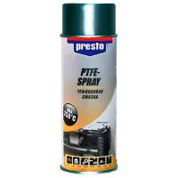 Тефлоновая смазка Presto 217753 400 мл