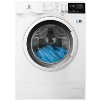 Стиральная машина Electrolux EW6SN426WI 6 кг / 1200 об/мин / Белый