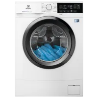 Стиральная машина Electrolux EW6SN347SI 7 кг / 1400 об/мин / Белый