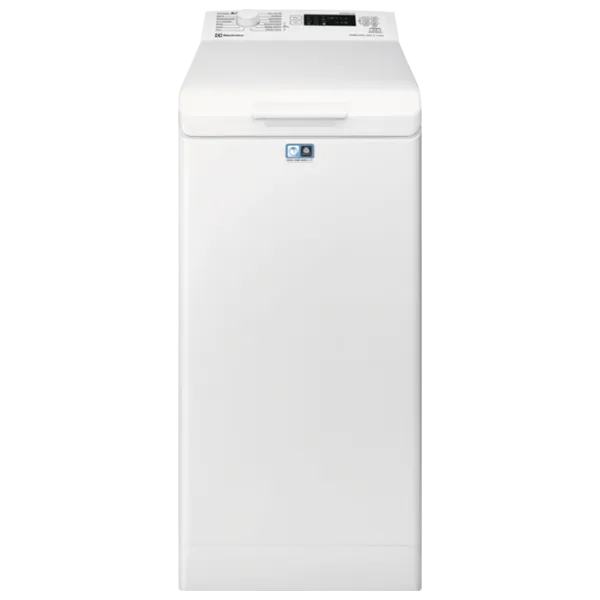 Mașină de spălat Electrolux EW2TN5261FE 6 kg / 1200 rpm / White photo 1 Mașină de spălat Electrolux EW2TN5261FE 6 kg / 1200 rpm / White photo 1