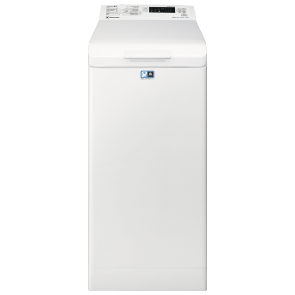 Mașină de spălat Electrolux EW2TN5261FE 6 kg / 1200 rpm / White photo 1 Mașină de spălat Electrolux EW2TN5261FE 6 kg / 1200 rpm / White photo 1