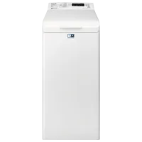 Mașină de spălat Electrolux EW2TN5261FE 6 kg / 1200 rpm / White