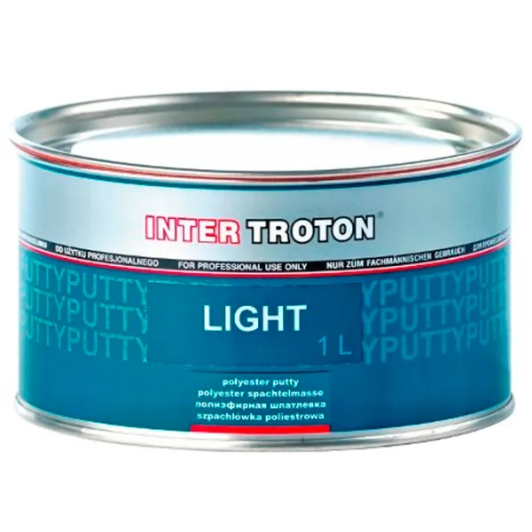 Glet Troton 14819 Pentru lucrări la exterior photo 1