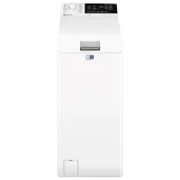 Mașină de spălat Electrolux EW7TN3272 6 kg / 1200 rpm / White