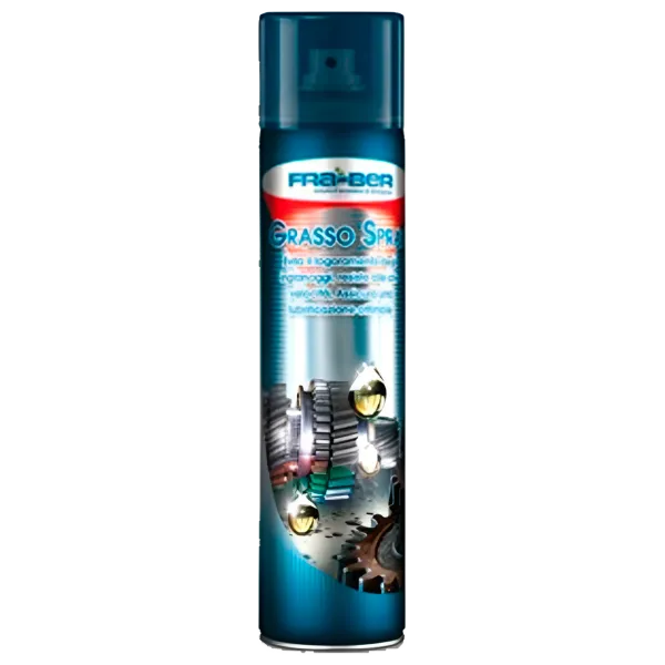 Lubrifiant Fraber 70890 400 ml photo 1 Lubrifiant Fraber 70890 400 ml photo 1