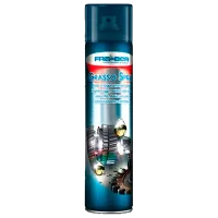 Lubrifiant Fraber 70890 400 ml