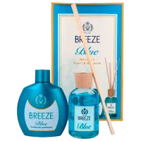Aromatizator pentru casă Breeze Set Deo Blue/ 200 ml