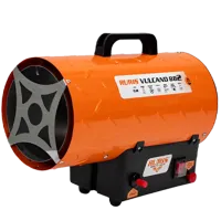 Тепловая пушка на газе Ruris Vulcano 882 15000 Вт/ 580 м³/ ч