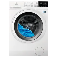 Mașină de spălat cu uscător Electrolux EW7WP447W 7 kg / 1400 rpm / White