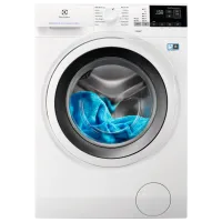 Стиральная машина с сушкой Electrolux EW7WP468W 8 кг / 1600 об/мин / Белый