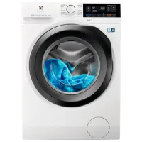 Mașină de spălat cu uscător Electrolux EW7WP361S 10 kg / 1600 rpm / White