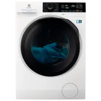 Стиральная машина с сушкой Electrolux EW8WP261PB 10 кг / 1600 об/мин / Белый