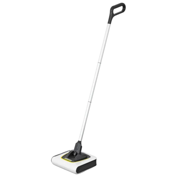 Mătură electrică KARCHER KB5 (1.258-050.0) Black White photo 1