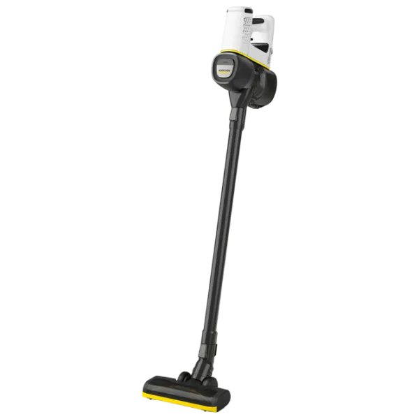 Aspirator vertical KARCHER VC4CL MH (1.198-630.0) Black Yellow photo 1