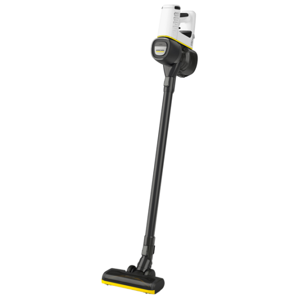 Aspirator vertical KARCHER VC4CL MH (1.198-630.0) Black Yellow photo 1
