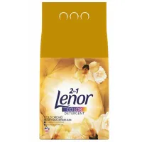 Моющее средство Lenor Gold Orchid 4 кг  Количество стирок: 40