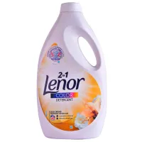 Гель для стирки Lenor Gold Orchid 2.2 кг 2.2л Количество стирок: 40