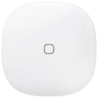 Buton wireless Aeotec SmartThings Button White