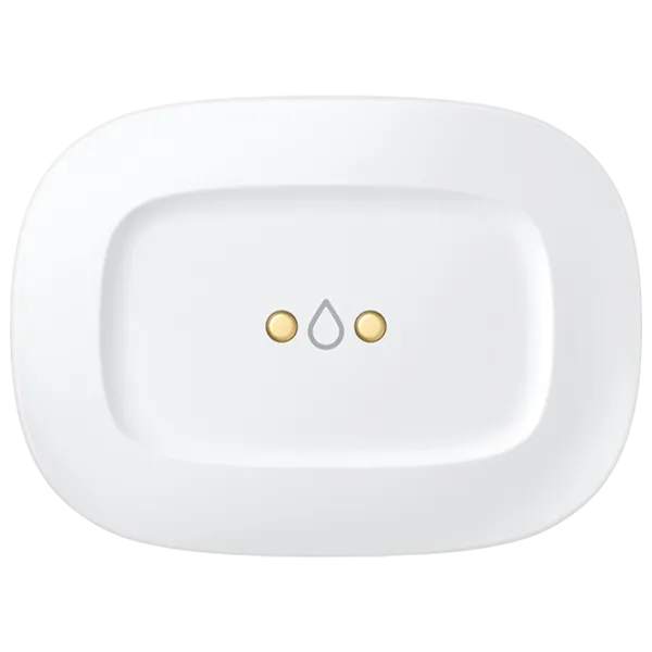 Датчик температуры и влажности Aeotec Water Leak Sensor Белый photo 1