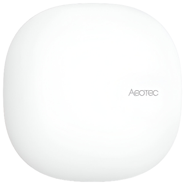 Controller inteligent Aeotec Smart Home Hub White photo 1