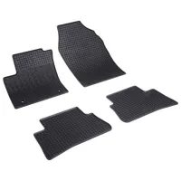 Covorașe auto Toyota C-HR 2016 - Rigum/ 67286