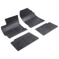 Автоковрики Toyota Auris 2013 - Rigum/ 35354