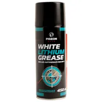 Смазка литиевая Pigeon PG-12 450 мл