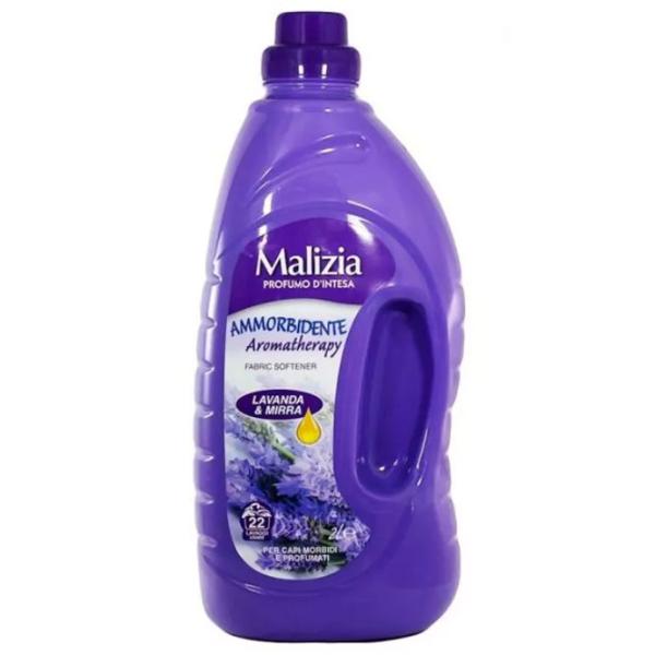 Balsam Malizia Lavender 2l Număr spălări: 22 photo 1 Balsam Malizia Lavender 2l Număr spălări: 22 photo 1