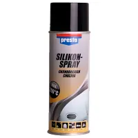 Unsoare de silicon Presto 225048 200 ml