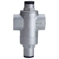 Редуктор давления CS-CASE 0332 48 мм