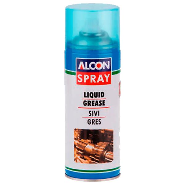 Смазка Alcon M-9002 400 мл photo 1