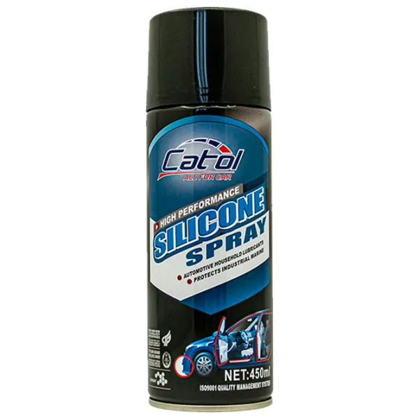 Unsoare de silicon Catol Lux VSL-39 450 ml photo 1