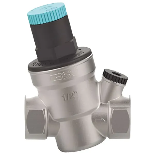 Reductor de presiune CS-CASE 2020 26 mm photo 1