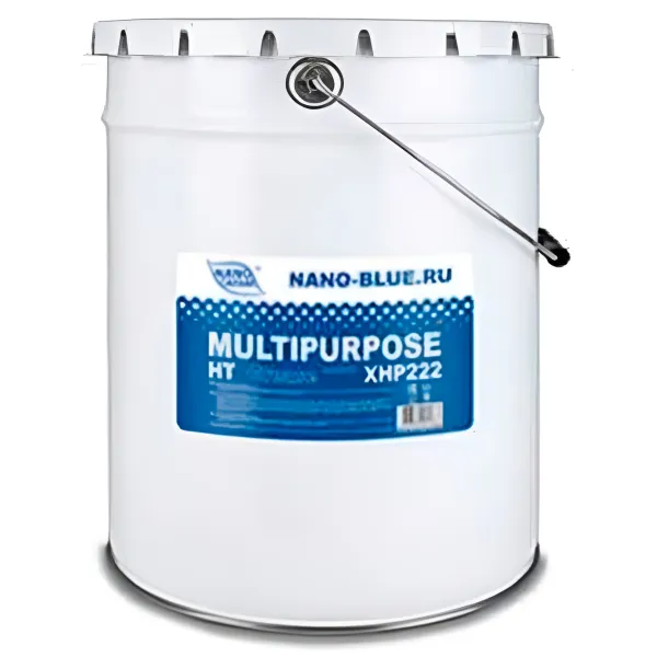 Lubrifiant Nano Grease 1042213  photo 1 Lubrifiant Nano Grease 1042213  photo 1