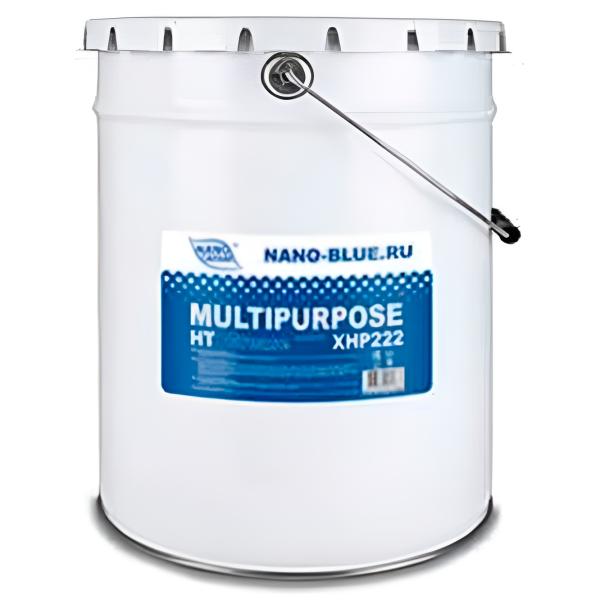 Lubrifiant Nano Grease 1042213  photo 1 Lubrifiant Nano Grease 1042213  photo 1
