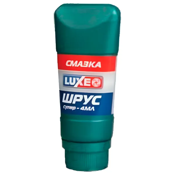 Смазка Luxe 1045244 4 мл photo 1 Смазка Luxe 1045244 4 мл photo 1