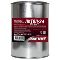 Смазка Favorit 1044928 800 мл