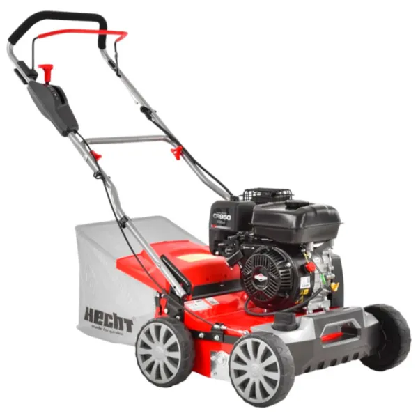 Aerator pe benzină Hecht 5677 Manual photo 1