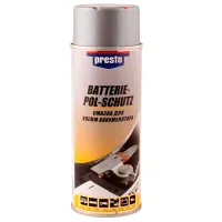 Lubrifiant Presto 217920 400 ml