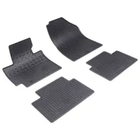 Автоковрики Kia Soul 2014 - Rigum/ 65747