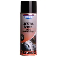 Lubrifiant Presto 263071 200 ml