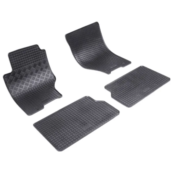 Автоковрики Kia Cerato 2004 - Rigum/ 15206 photo 1