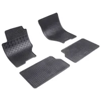 Автоковрики Kia Cerato 2004 - Rigum/ 15206