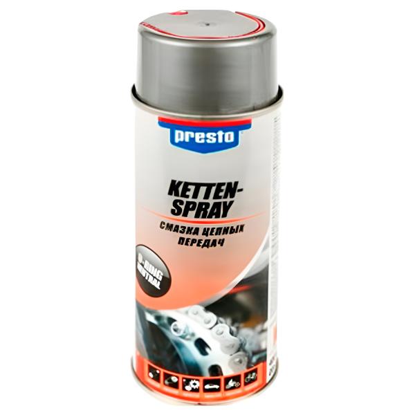 Смазка Presto 217630 400 мл photo 1