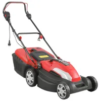 Газонокосилка Электрическая Hecht 1844 Ручной
