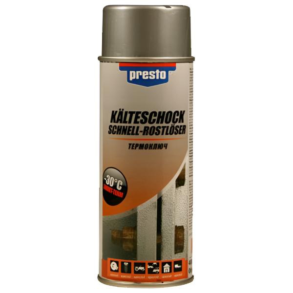 Смазка Presto 217777 400 мл photo 1