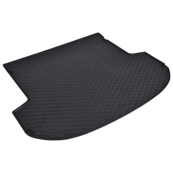 Covorașe auto Hyundai Santa Fe 2019 - Rigum/ 80212 photo 1